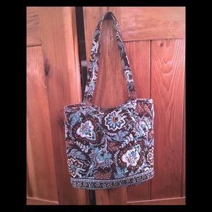 Vera Bradley Tote